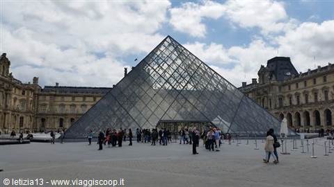 Louvre
