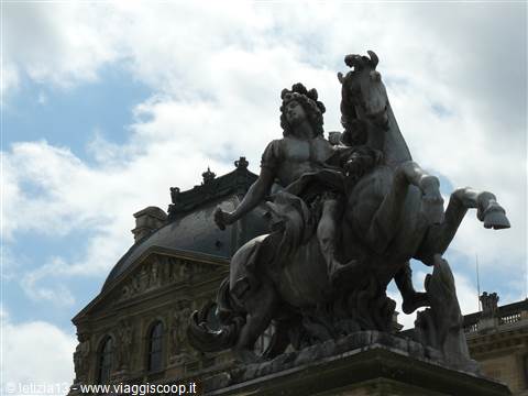 Louvre