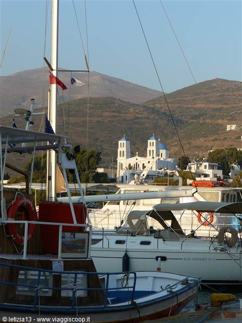 Katapola
