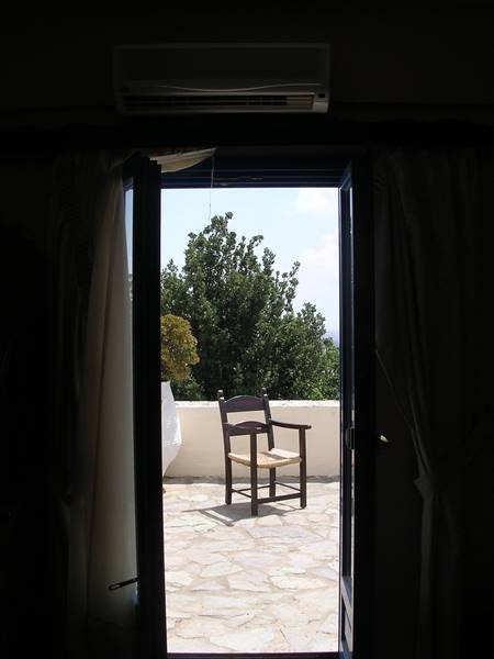 Arolithos Traditional Village