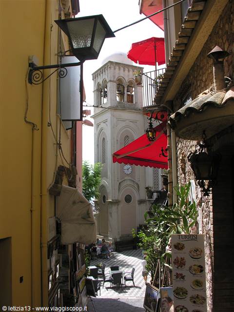 Castelmola