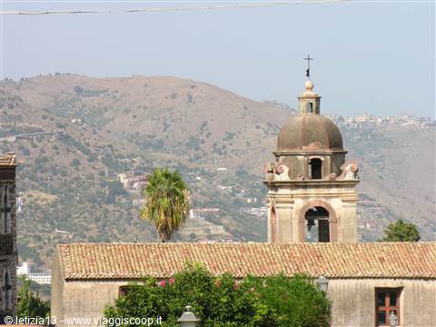 Taormina