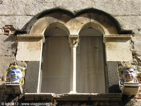 Taormina