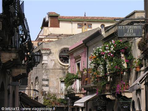 Taormina