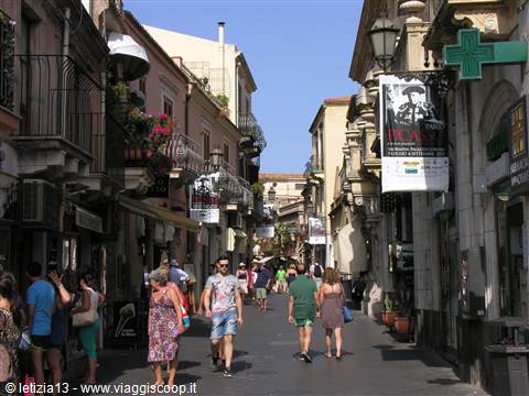 Taormina