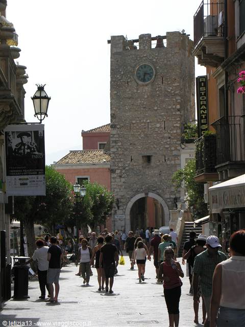 Taormina