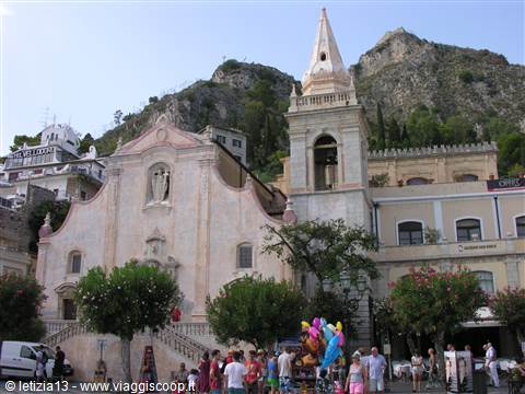 Taormina
