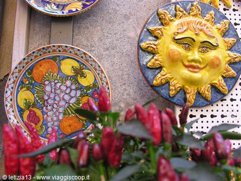 Taormina