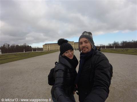 Shoenbrunn