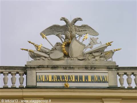 Shoenbrunn