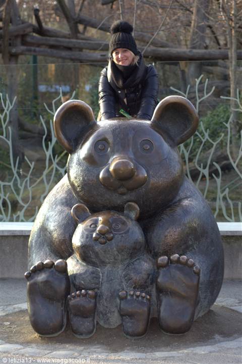 Tiergarten
