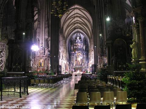 Duomo di Santo Stefano