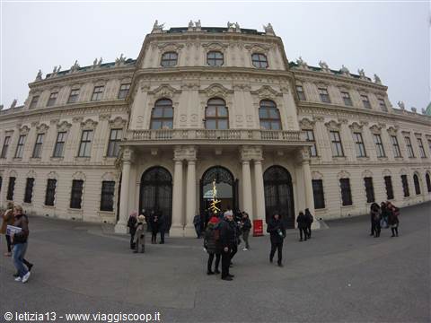 Belvedere Superiore