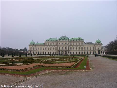 Belvedere Superiore