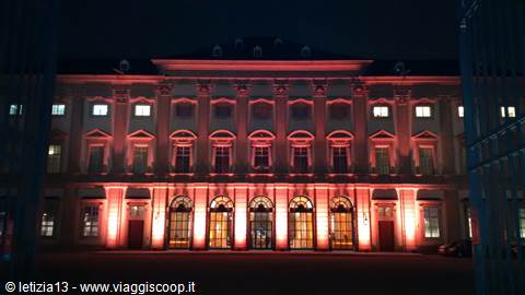 Alsegrund - Palazzo Liechtenstein