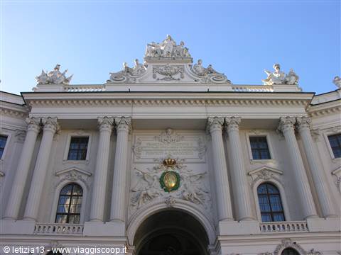 Hofburg