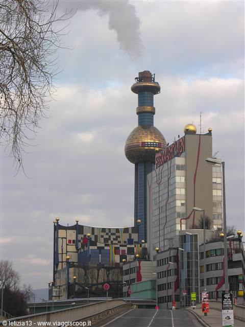Spittelau