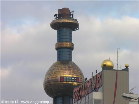 Spittelau
