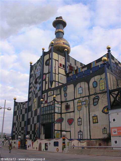 Spittelau