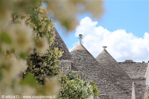 Alberobello
