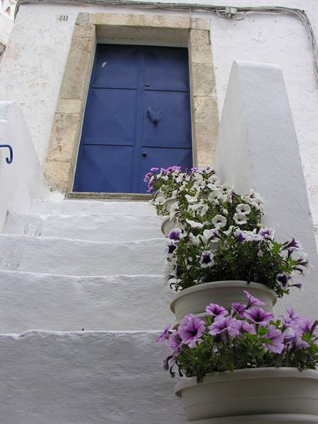 Ostuni