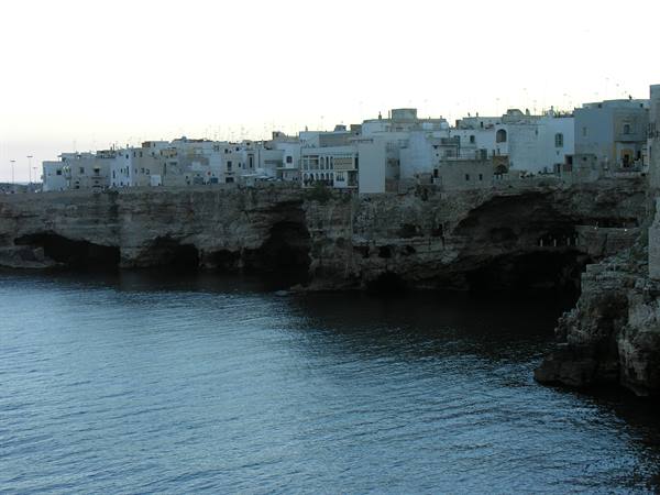 Polignano a Mare