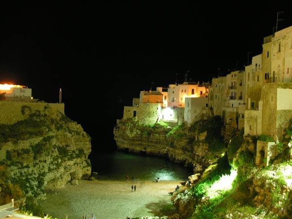 Polignano a Mare