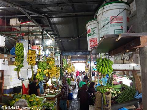 Mercato Locale