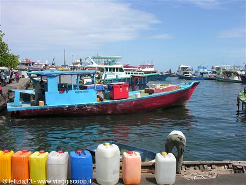 Malé