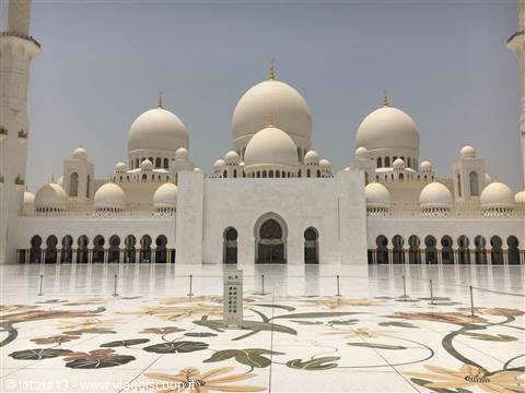Grande Moschea
