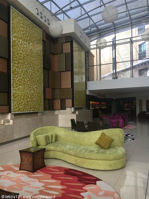 Traders Hotel Qariat al Beri