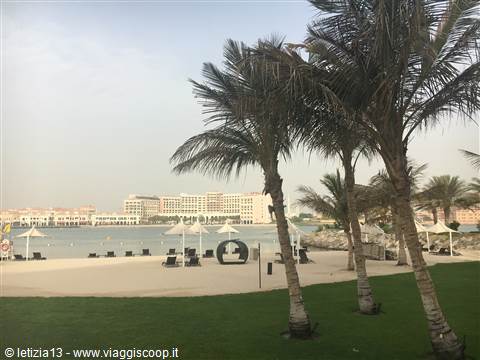 Traders Hotel Qariat al Beri