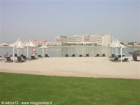 Traders Hotel Qariat al Beri