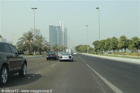 Corniche