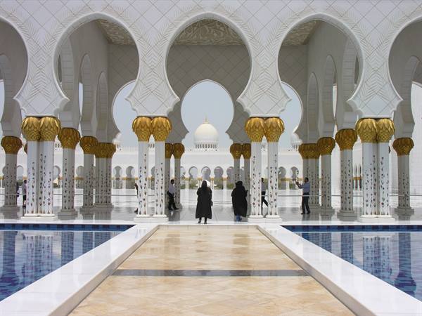 Grande Moschea
