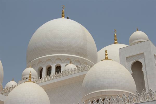 Grande Moschea