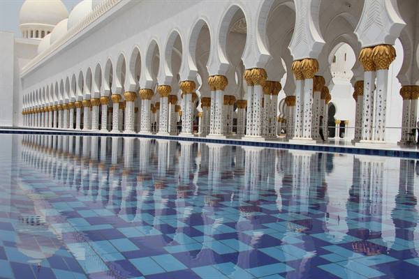 Grande Moschea