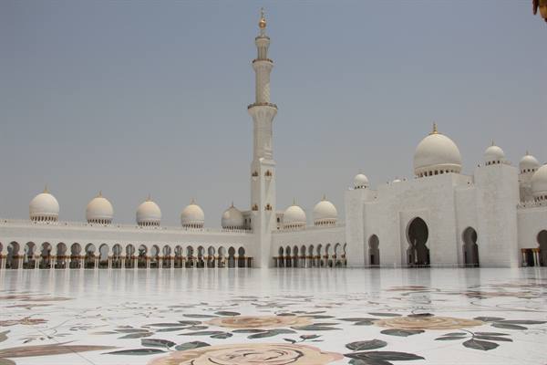 Grande Moschea