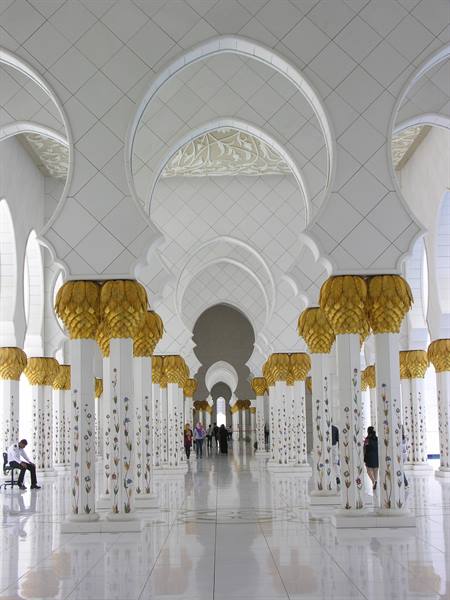 Grande Moschea