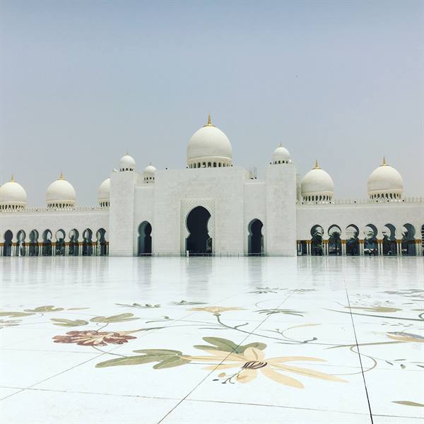 Grande Moschea