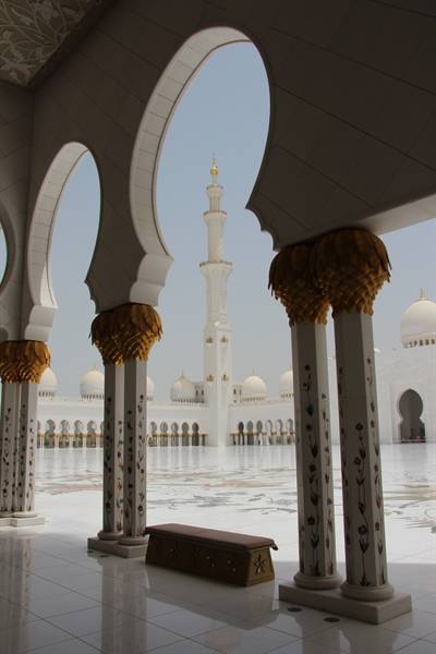 Grande Moschea