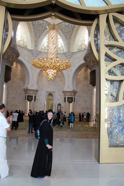 Grande Moschea