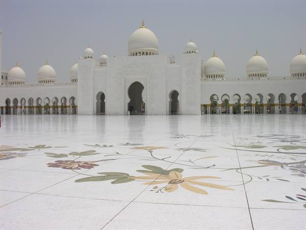 Grande Moschea