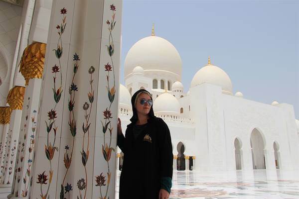 Grande Moschea
