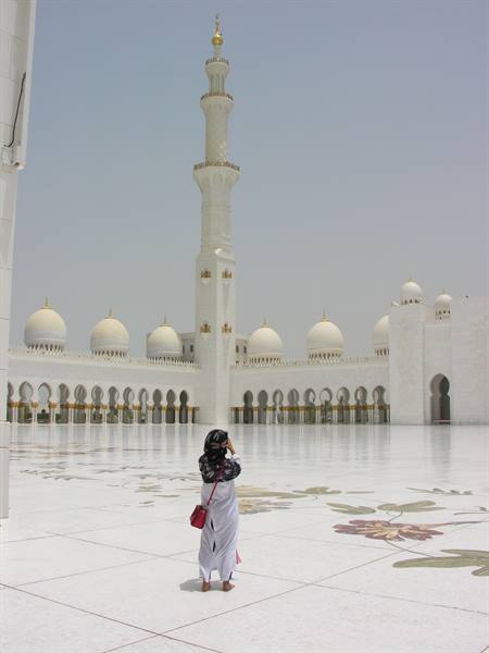 Grande Moschea