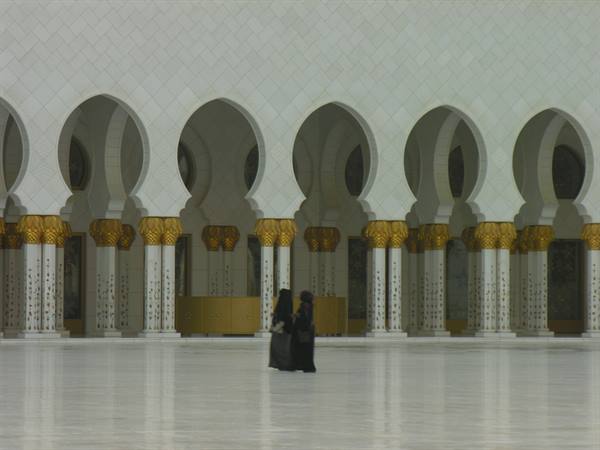 Grande Moschea