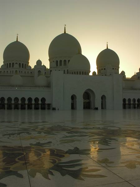 Grande Moschea