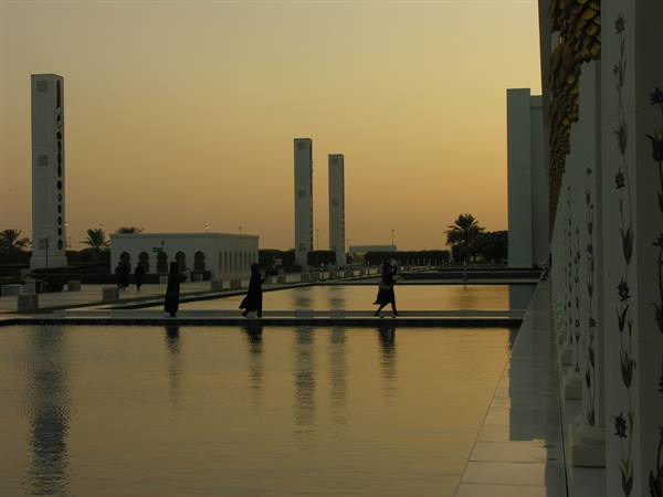 Grande Moschea