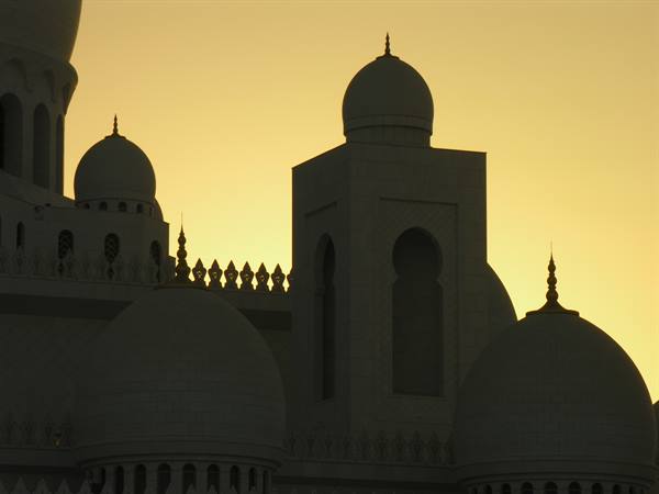 Grande Moschea
