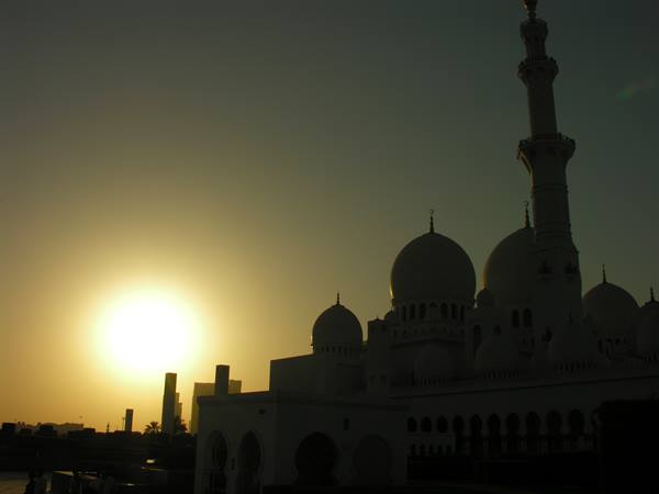 Grande Moschea